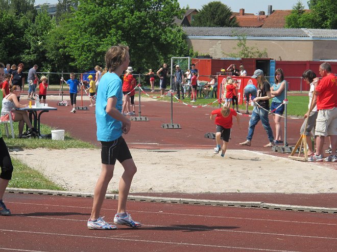 Blockmehrkampf Achern 12-25-42